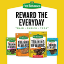 Pet Botanics Training Rewards Mini Soft & Chewy Chicken Flavor Dog Treats-6