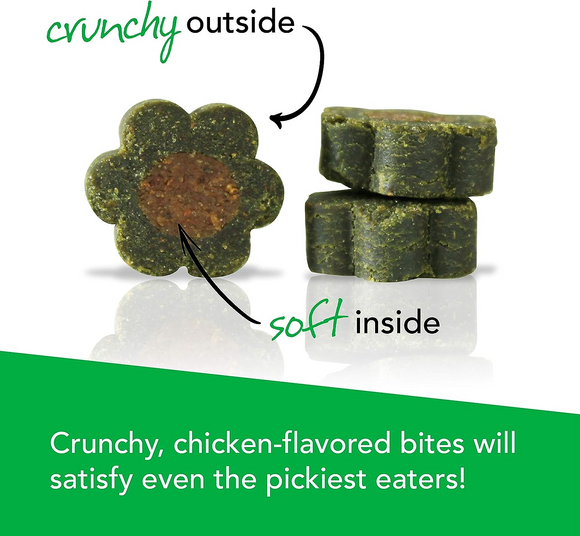 VetriScience Perio Plus Feline Dental Bites