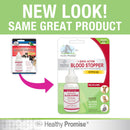 Four Paws Healthy Promise Pet Quick-Action Blood Stopper Styptic Powder For Pet-11