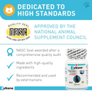 Stress and Anxiety Relief-dogs