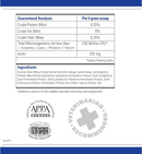 Ramard Total Pre & Probiotics Powder For Horses-5