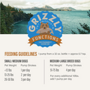 Grizzly Joint Aid  Supplement For Dog-5