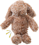 Ethical Plush Cuddle Bunnies Toy for Dogs, assorted colors-6