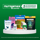 Nutramax Supplements for Dogs & Cats - #1 Veterinarian Recommended Supplement Company
