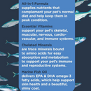 Nulo Multifunctional Advanced All-in-1 Supplement for Dogs (90 soft chews)-5