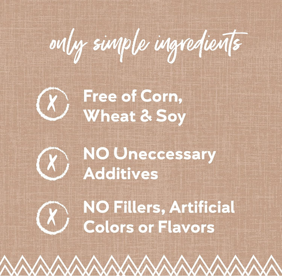 Buddy Biscuits Grain Free Cat Treats Tempting Tuna (3 oz)