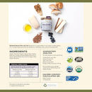 Badlands Ranch Skin & Coat Canine Supplement with Omega-3 Fatty Acids