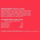 Cloud Star Dynamo Dog Functional Skin & Coat Salmon Soft Chews