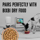 Bixbi Rawbble Freeze-Dried Dog Food, Chicken Recipe-6
