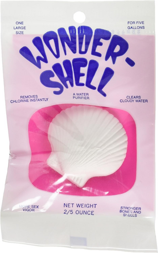 Weco Wonder-Shell