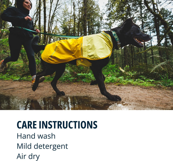 Ruffwear Front Range Dog Collar