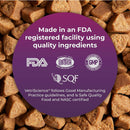 VetriScience Immune Pus for Dogs