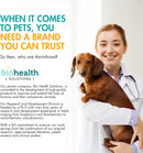 AminAvast Kidney Support for Dogs (60 capsules)-5