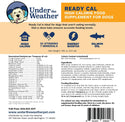 Under the Weather Ready Cal Gel High Calorie Food Supplements for Dogs