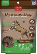 Cloud Star Dynamo Dog Functional Hip & Joint Chicken Soft Chews
