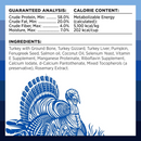 Bixbi Rawbble Freeze-Dried Dog Food, Turkey Recipe-2
