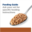 Hill's Prescription Diet k/d Kidney Care with Tuna Canned Cat Food, 5.5 oz, 24-pack wet food