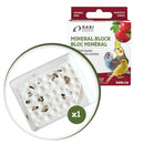Hari Mineral Block with Dried Apple for Small Birds-6
