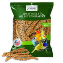 Hagen Living Spray Millet-11