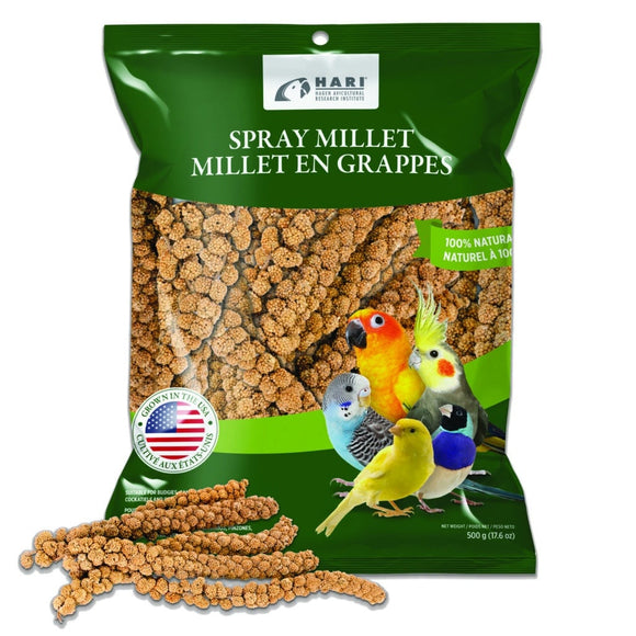 Hagen Living Spray Millet