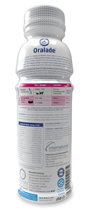 Oralade RF Support Liquid Urinary Supplement for Cats