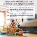 Rx Vitamins Nutrigest Powder Bowel Health Supplement For Dogs & Cats (132 g)-3