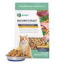 Dr. Marty Nature's Feast Essential Wellness Poultry Freeze Dried Raw Cat Food-6