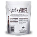 NutriSource Jerky Strips High Plains Select Recipe Dog Treats