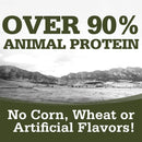 NutriSource Jerky Strips Woodlands Select Recipe Dog Treats