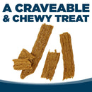 NutriSource Jerky Strips Outback Select Recipe Dog Treats