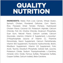 Hill's Prescription Diet Metabolic Weight Management Vegetables & Chicken Stew Canned Cat Food, 2.9oz, 24-pack wet food