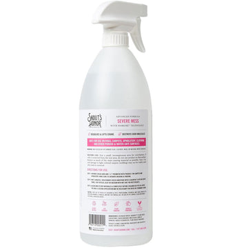 Skout's Honor Severe Mess Solution Cat Stain & Odor Cleaner