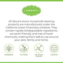 Skout's Honor Severe Mess Solution Dog Stain & Odor Cleaner