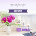 Skout's Honor Probiotic Lavender Dog Detangler Spray