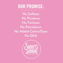 Skout's Honor Happy Puppy Probiotic Daily Use Dog Hair Detangler