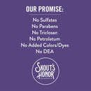 Skout's Honor Probiotic Lavender Dog Deodorizer