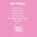 Skout's Honor Happy Puppy Probiotic Daily Use Dog Deodorizing Spray, 8-oz-8