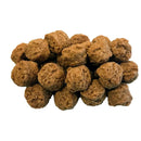 Bee Better Peanut Butter & Honey Mini Biscuits Dog Treats