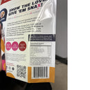 Stop It Coat & Skin Support Soft Chews for Dogs