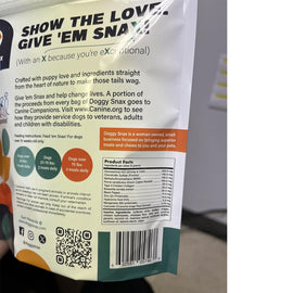 Hip Hip Oh Yay Joint Support Soft Chews for Dogs