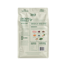 Package of 360 Chicken Formula pet food on a white background
