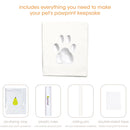 Pearhead Pet Collar and Photo Frame, Espresso-5