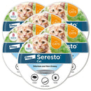 seresto cat collar 6 pack