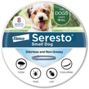seresto dog collar