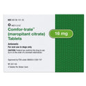 ComforTrate (Maropitant Citrate) Antiemetic Tablets for Dogs: 16mg