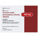 ComforTrate (Maropitant Citrate) Antiemetic Tablets for Dogs: 160mg