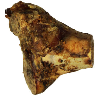 Smokehouse USA Meaty Knuckle Bone Dog Treat