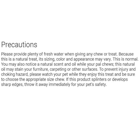 Smokehouse USA Meaty Knuckle Bone Dog Treat