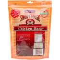 Smokehouse Chicken Barz Dog Treats