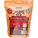 Smokehouse Chicken Breast Strips Dog Treats